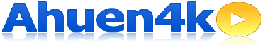 Логотип Ahuen4k MD